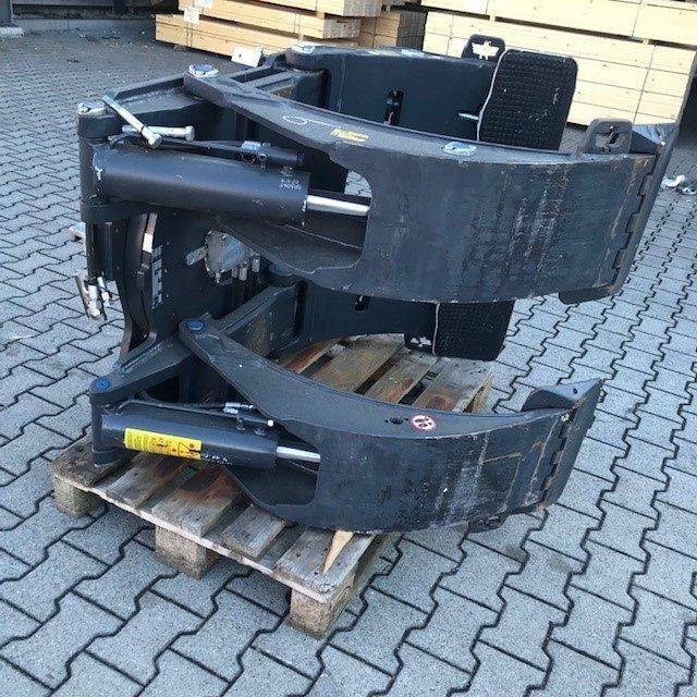 Cascade 360° Rotating Paper Roll Clamp - Klamber: pilt 2 Cascade 360° Rotating Paper Roll Clamp - Klamber: pilt 2