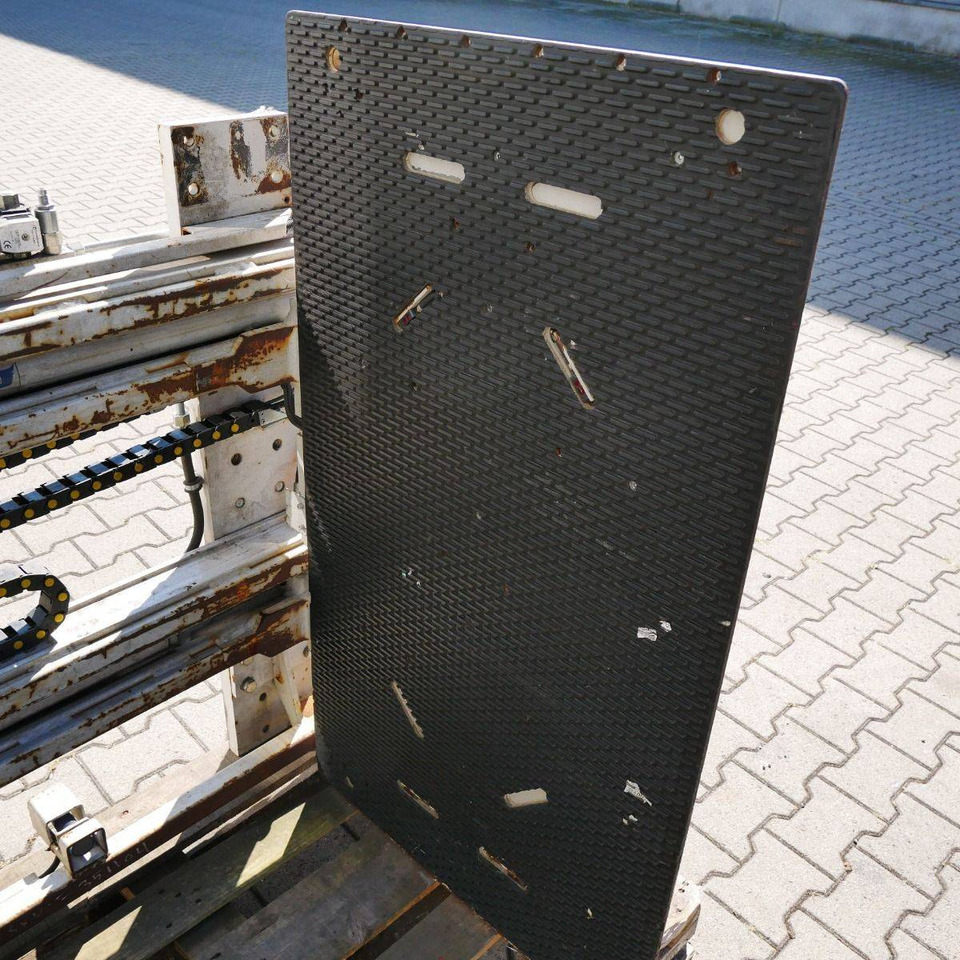 Cascade Carton and appliance clamps - Klamber: pilt 3 Cascade Carton and appliance clamps - Klamber: pilt 3