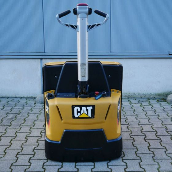 Caterpillar NPP16N2 - Kaubaaluste tõstuk: pilt 1 Caterpillar NPP16N2 - Kaubaaluste tõstuk: pilt 1