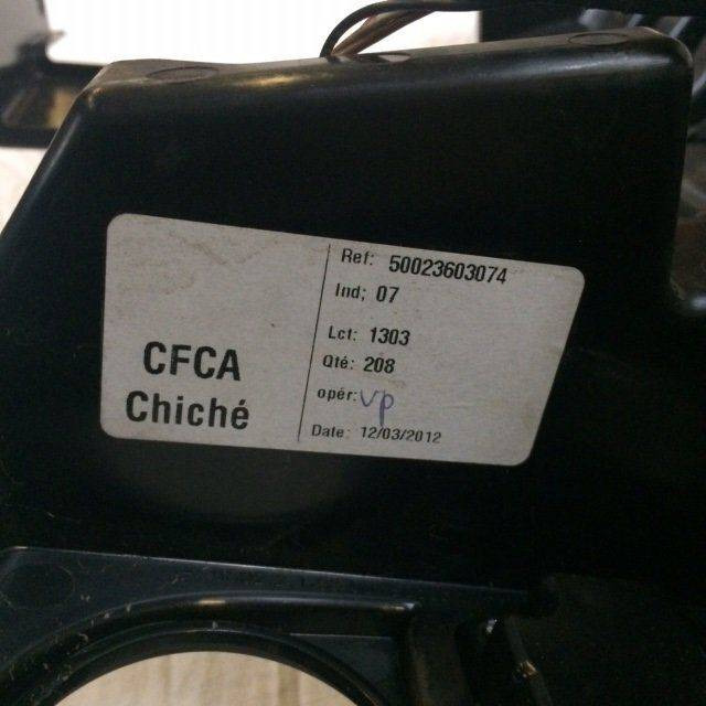 Central Electrical System for Linde Series 1172 - Elektrisüsteem - Materjali käitlemise seade: pilt 3 Central Electrical System for Linde Series 1172 - Elektrisüsteem - Materjali käitlemise seade: pilt 3