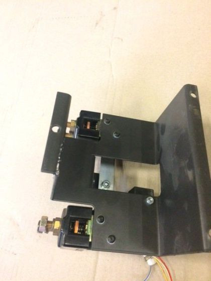 Complete Bracket contractor complete for Atlet TL(TLL, TLP) - Relee - Materjali käitlemise seade: pilt 3 Complete Bracket contractor complete for Atlet TL(TLL, TLP) - Relee - Materjali käitlemise seade: pilt 3