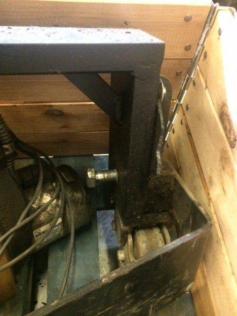 Complete drive unit for BT - Mootor ja varuosad - Materjali käitlemise seade: pilt 5 Complete drive unit for BT - Mootor ja varuosad - Materjali käitlemise seade: pilt 5