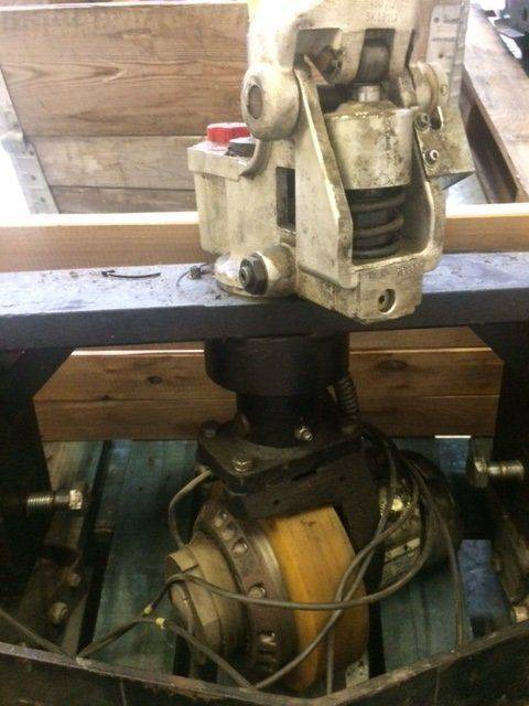 Complete drive unit for BT - Mootor ja varuosad - Materjali käitlemise seade: pilt 2 Complete drive unit for BT - Mootor ja varuosad - Materjali käitlemise seade: pilt 2