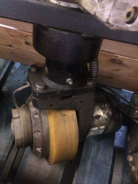 Complete drive unit for BT - Mootor ja varuosad - Materjali käitlemise seade: pilt 3 Complete drive unit for BT - Mootor ja varuosad - Materjali käitlemise seade: pilt 3