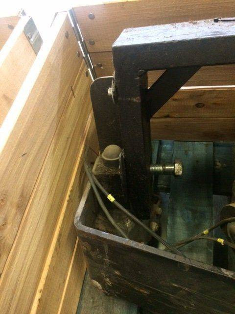 Complete drive unit for BT - Mootor ja varuosad - Materjali käitlemise seade: pilt 4 Complete drive unit for BT - Mootor ja varuosad - Materjali käitlemise seade: pilt 4