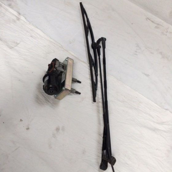 Complete wiper for Linde series 391-01 - Klaasipuhasti - Materjali käitlemise seade: pilt 1 Complete wiper for Linde series 391-01 - Klaasipuhasti - Materjali käitlemise seade: pilt 1