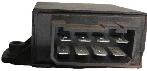 Contactor for Linde - Elektrisüsteem - Materjali käitlemise seade: pilt 4 Contactor for Linde - Elektrisüsteem - Materjali käitlemise seade: pilt 4