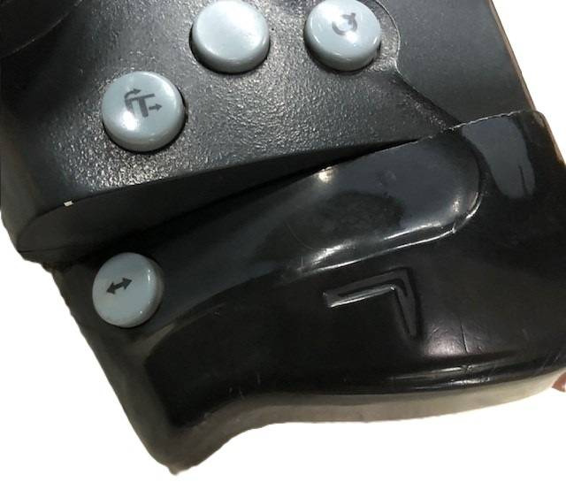 Control panel for Combi - Elektrisüsteem - Materjali käitlemise seade: pilt 4 Control panel for Combi - Elektrisüsteem - Materjali käitlemise seade: pilt 4