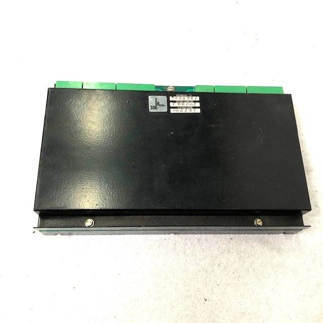 Control panel for OM Fiat E35N - Mootori juhtimisseade - Materjali käitlemise seade: pilt 4 Control panel for OM Fiat E35N - Mootori juhtimisseade - Materjali käitlemise seade: pilt 4