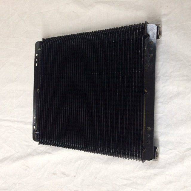 Cooler, oil for Caterpillar - Mootor ja varuosad - Materjali käitlemise seade: pilt 2 Cooler, oil for Caterpillar - Mootor ja varuosad - Materjali käitlemise seade: pilt 2