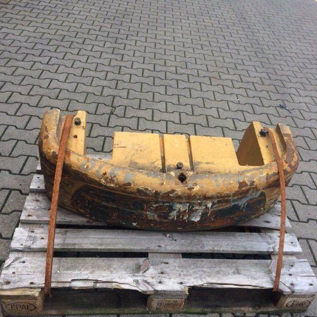 Counterweight for Caterpillar EP50 - Vastukaal - Materjali käitlemise seade: pilt 2 Counterweight for Caterpillar EP50 - Vastukaal - Materjali käitlemise seade: pilt 2