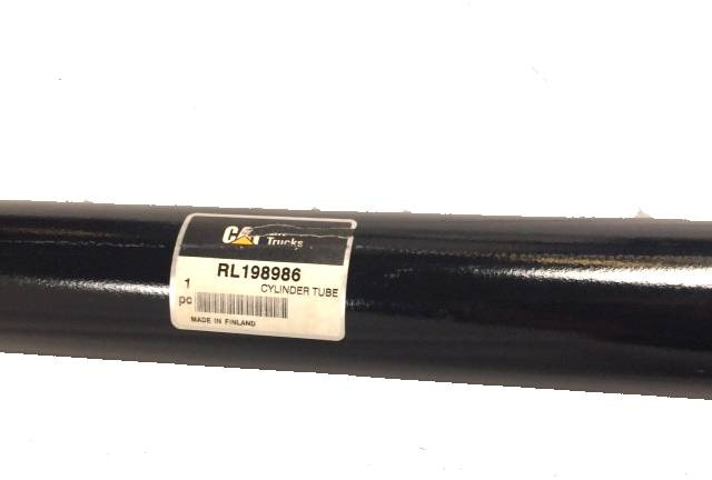 Cylinder Tube for Caterpillar Reach trucks - Hüdrauliline silinder - Materjali käitlemise seade: pilt 3 Cylinder Tube for Caterpillar Reach trucks - Hüdrauliline silinder - Materjali käitlemise seade: pilt 3