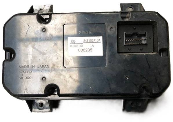 DASHBOARD FOR NISSAN - Armatuurlaud - Materjali käitlemise seade: pilt 2 DASHBOARD FOR NISSAN - Armatuurlaud - Materjali käitlemise seade: pilt 2