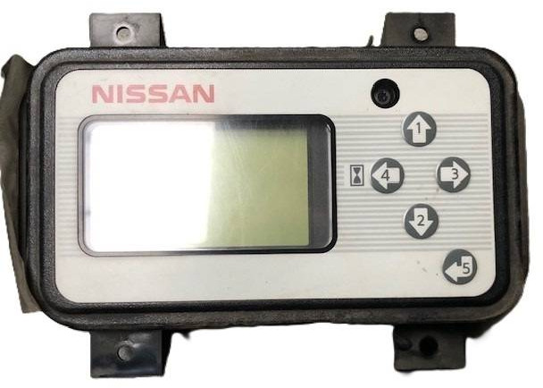 DASHBOARD FOR NISSAN - Armatuurlaud - Materjali käitlemise seade: pilt 1 DASHBOARD FOR NISSAN - Armatuurlaud - Materjali käitlemise seade: pilt 1