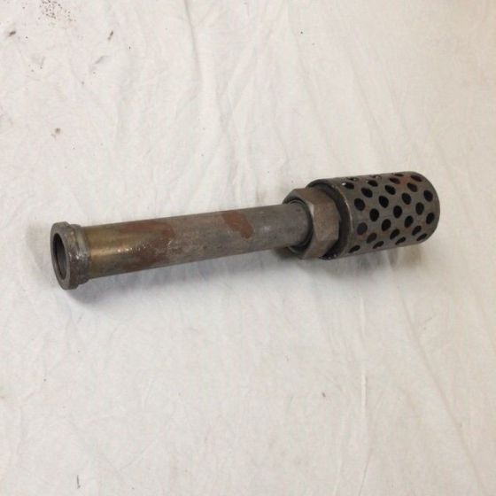 Diffuser As for Caterpillar V70F-100F - Mootor ja varuosad - Materjali käitlemise seade: pilt 2 Diffuser As for Caterpillar V70F-100F - Mootor ja varuosad - Materjali käitlemise seade: pilt 2