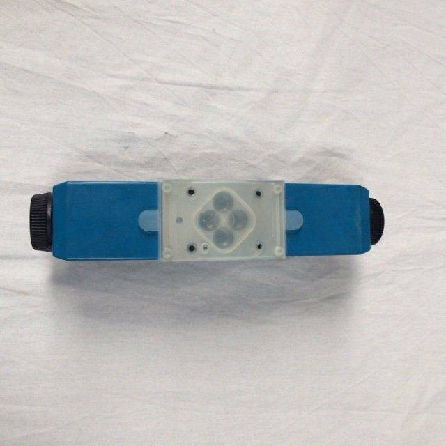 Direct. control valve for Caterpillar - Hüdrauliline klapp - Materjali käitlemise seade: pilt 2 Direct. control valve for Caterpillar - Hüdrauliline klapp - Materjali käitlemise seade: pilt 2