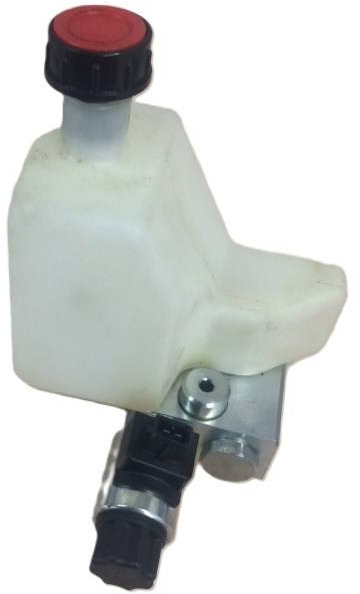 Directional Control Valve for Linde - Hüdrauliline klapp - Materjali käitlemise seade: pilt 1 Directional Control Valve for Linde - Hüdrauliline klapp - Materjali käitlemise seade: pilt 1