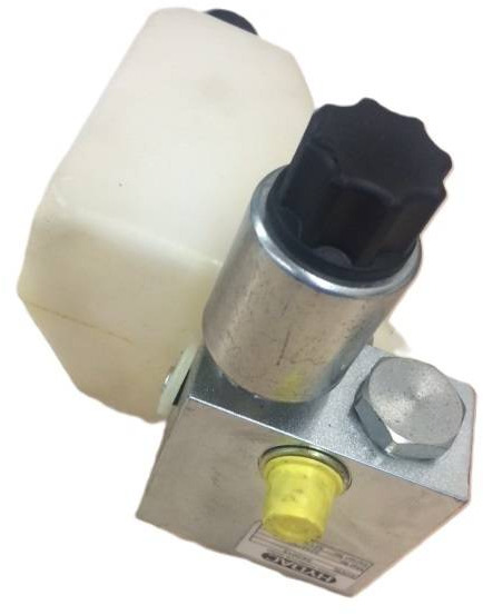 Directional Control Valve for Linde - Hüdrauliline klapp - Materjali käitlemise seade: pilt 2 Directional Control Valve for Linde - Hüdrauliline klapp - Materjali käitlemise seade: pilt 2