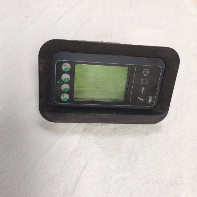 Display for Linde - Elektrisüsteem - Materjali käitlemise seade: pilt 1 Display for Linde - Elektrisüsteem - Materjali käitlemise seade: pilt 1