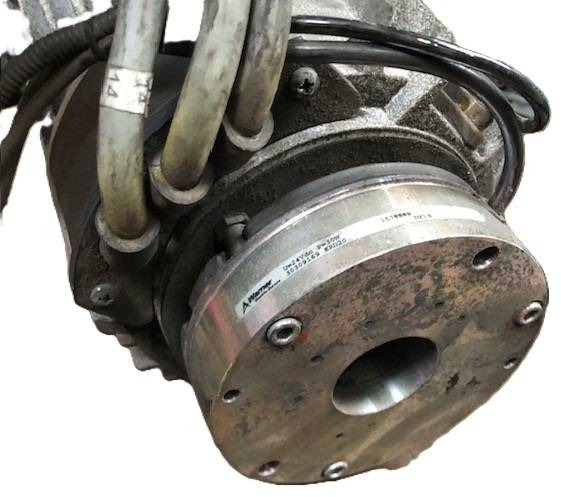 Drive Motor - Mootor ja varuosad - Materjali käitlemise seade: pilt 3 Drive Motor - Mootor ja varuosad - Materjali käitlemise seade: pilt 3