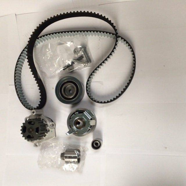Drive belt kit - Rihm - Materjali käitlemise seade: pilt 1 Drive belt kit - Rihm - Materjali käitlemise seade: pilt 1