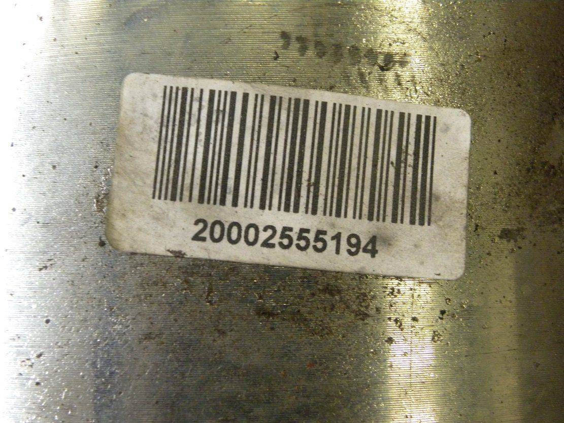 Drive motor for Jungheinrich - Mootor ja varuosad - Materjali käitlemise seade: pilt 5 Drive motor for Jungheinrich - Mootor ja varuosad - Materjali käitlemise seade: pilt 5