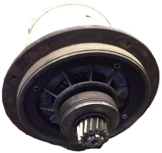 Drive motor for Jungheinrich - Mootor ja varuosad - Materjali käitlemise seade: pilt 2 Drive motor for Jungheinrich - Mootor ja varuosad - Materjali käitlemise seade: pilt 2