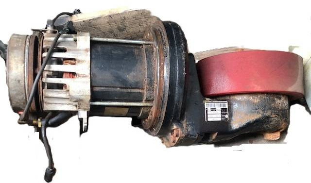 Drive unit for Toyota / BT - Mootor ja varuosad - Materjali käitlemise seade: pilt 2 Drive unit for Toyota / BT - Mootor ja varuosad - Materjali käitlemise seade: pilt 2