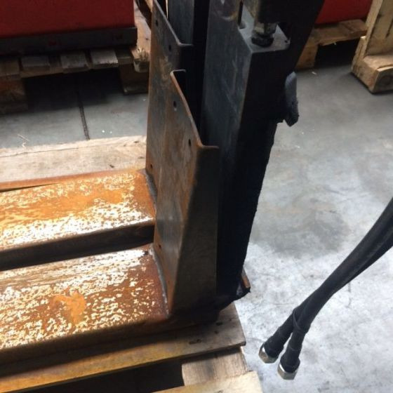 Dürwen Reachforks - Kahvlid - Materjali käitlemise seade: pilt 5 Dürwen Reachforks - Kahvlid - Materjali käitlemise seade: pilt 5