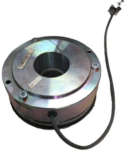 ELECTRIC BRAKE - Mootor ja varuosad - Materjali käitlemise seade: pilt 2 ELECTRIC BRAKE - Mootor ja varuosad - Materjali käitlemise seade: pilt 2