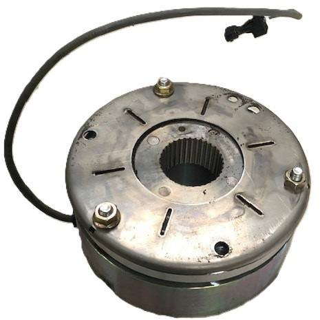 ELECTRIC BRAKE - Mootor ja varuosad - Materjali käitlemise seade: pilt 1 ELECTRIC BRAKE - Mootor ja varuosad - Materjali käitlemise seade: pilt 1