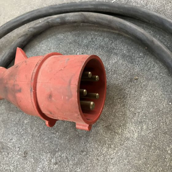 Exide D 400G 80/90B20FM EU (2) - Elektrisüsteem - Materjali käitlemise seade: pilt 4 Exide D 400G 80/90B20FM EU (2) - Elektrisüsteem - Materjali käitlemise seade: pilt 4