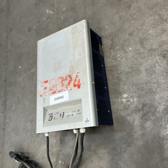 Exide D400G 48/180 B20-FM EU Micomp - Elektrisüsteem - Materjali käitlemise seade: pilt 2 Exide D400G 48/180 B20-FM EU Micomp - Elektrisüsteem - Materjali käitlemise seade: pilt 2