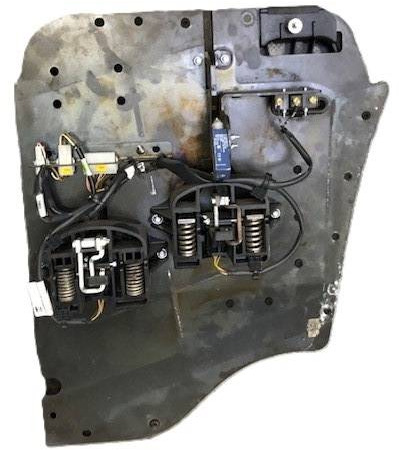 Floor plate for Unicarriers - Pedaal - Materjali käitlemise seade: pilt 2 Floor plate for Unicarriers - Pedaal - Materjali käitlemise seade: pilt 2