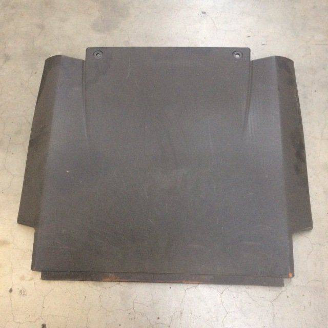 Front Plate for Linde P30, Series 132 - Pealisehitus ja välispind - Materjali käitlemise seade: pilt 1 Front Plate for Linde P30, Series 132 - Pealisehitus ja välispind - Materjali käitlemise seade: pilt 1