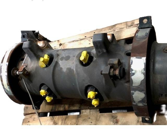 Front axle HMF900R+GR6H-03 - Mootor ja varuosad - Materjali käitlemise seade: pilt 2 Front axle HMF900R+GR6H-03 - Mootor ja varuosad - Materjali käitlemise seade: pilt 2