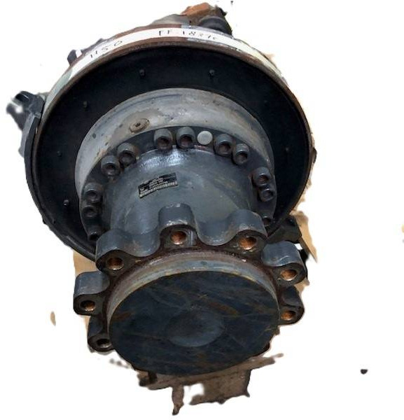 Front axle HMF900R+GR6H-03 - Mootor ja varuosad - Materjali käitlemise seade: pilt 4 Front axle HMF900R+GR6H-03 - Mootor ja varuosad - Materjali käitlemise seade: pilt 4