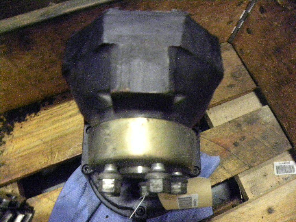 Gear box for Jungheinrich EJE R20 - Jõuülekanne - Materjali käitlemise seade: pilt 1 Gear box for Jungheinrich EJE R20 - Jõuülekanne - Materjali käitlemise seade: pilt 1