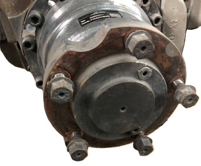 Gear box for Linde E16, Series 386-02 - Jõuülekanne - Materjali käitlemise seade: pilt 2 Gear box for Linde E16, Series 386-02 - Jõuülekanne - Materjali käitlemise seade: pilt 2