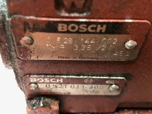 Hydraulic control valve for Linde - Hüdrauliline klapp - Materjali käitlemise seade: pilt 5 Hydraulic control valve for Linde - Hüdrauliline klapp - Materjali käitlemise seade: pilt 5