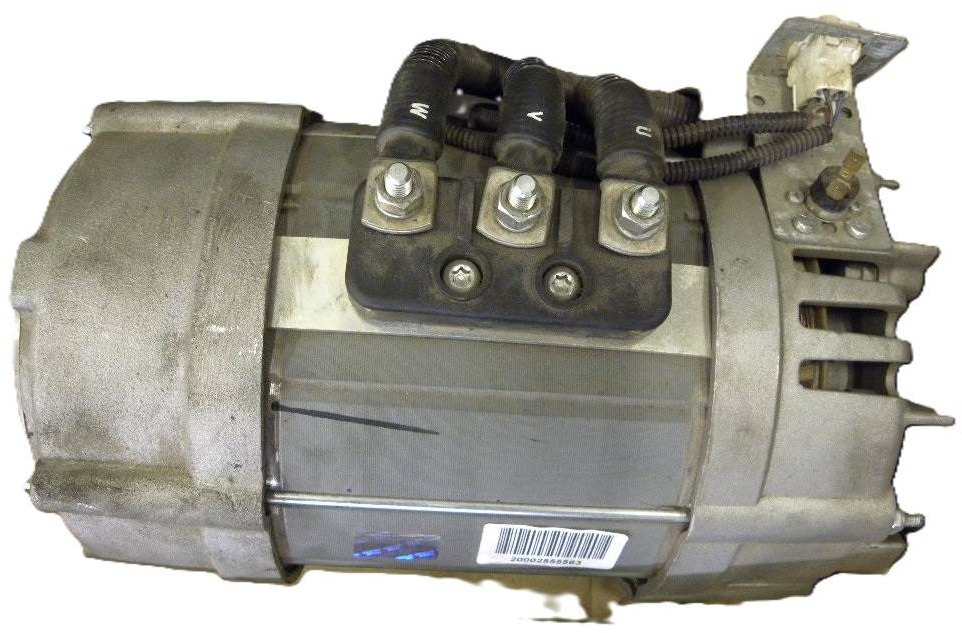 Hydraulic motor for Caterpillar - Hüdrauliline mootor - Materjali käitlemise seade: pilt 1 Hydraulic motor for Caterpillar - Hüdrauliline mootor - Materjali käitlemise seade: pilt 1