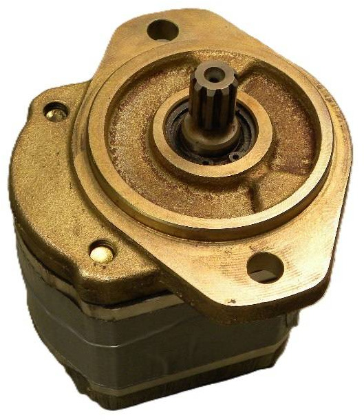 Hydraulic pump for Caterpillar - Roolipump - Materjali käitlemise seade: pilt 1 Hydraulic pump for Caterpillar - Roolipump - Materjali käitlemise seade: pilt 1