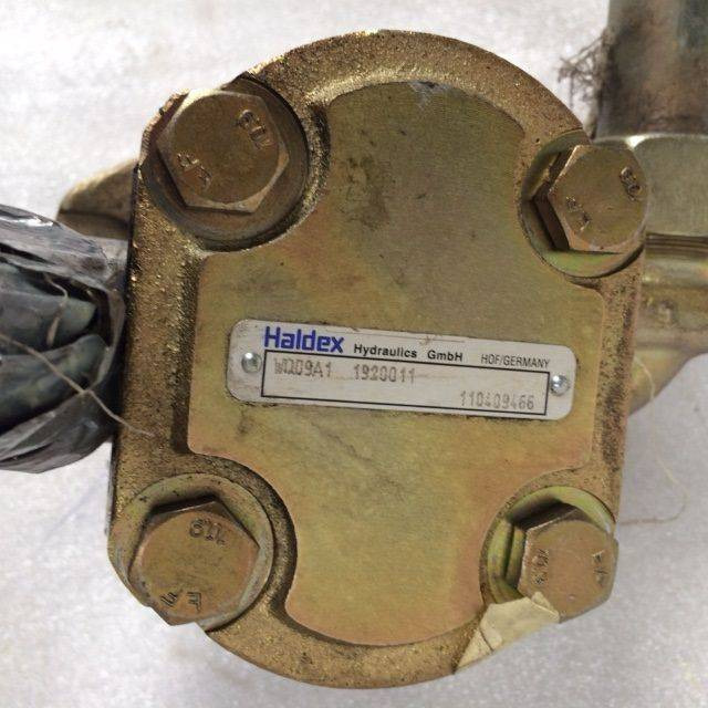 Hydraulic pump for Caterpillar - Roolipump - Materjali käitlemise seade: pilt 4 Hydraulic pump for Caterpillar - Roolipump - Materjali käitlemise seade: pilt 4