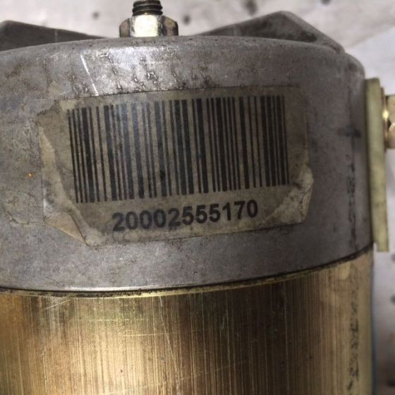 Hydraulic pump for Jungheinrich - Roolipump - Materjali käitlemise seade: pilt 4 Hydraulic pump for Jungheinrich - Roolipump - Materjali käitlemise seade: pilt 4