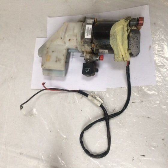 Hydraulic pump for Linde - Roolipump - Materjali käitlemise seade: pilt 3 Hydraulic pump for Linde - Roolipump - Materjali käitlemise seade: pilt 3