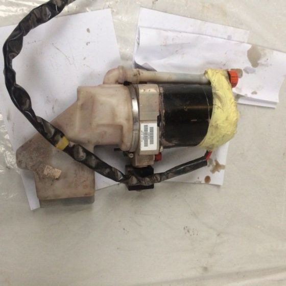Hydraulic pump for Linde - Roolipump - Materjali käitlemise seade: pilt 3 Hydraulic pump for Linde - Roolipump - Materjali käitlemise seade: pilt 3