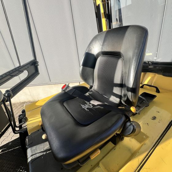Hyster E4.50XL - Elektritõstuk: pilt 2 Hyster E4.50XL - Elektritõstuk: pilt 2