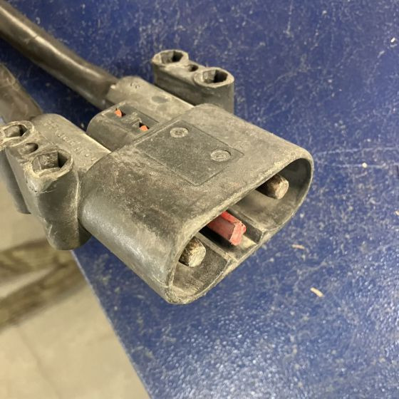 IEB 24V/170A Filon Classic - Elektrisüsteem - Materjali käitlemise seade: pilt 4 IEB 24V/170A Filon Classic - Elektrisüsteem - Materjali käitlemise seade: pilt 4