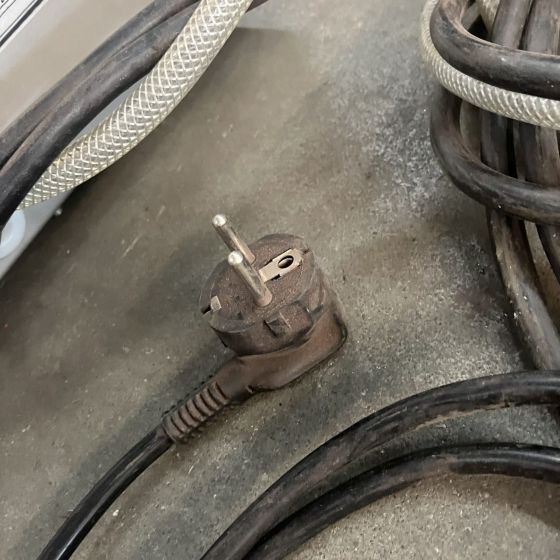 IEB E230 G24/60B2 FML EU Filon Classic - Elektrisüsteem - Materjali käitlemise seade: pilt 4 IEB E230 G24/60B2 FML EU Filon Classic - Elektrisüsteem - Materjali käitlemise seade: pilt 4