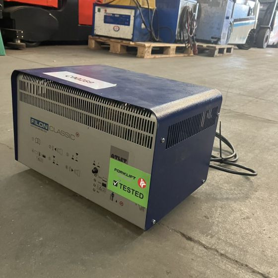 IEB E230 G24/60B2 FML EU Filon Classic - Elektrisüsteem - Materjali käitlemise seade: pilt 1 IEB E230 G24/60B2 FML EU Filon Classic - Elektrisüsteem - Materjali käitlemise seade: pilt 1